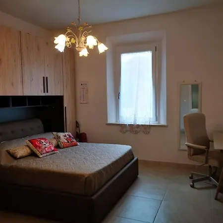 La Casa Vacanze Di Bea