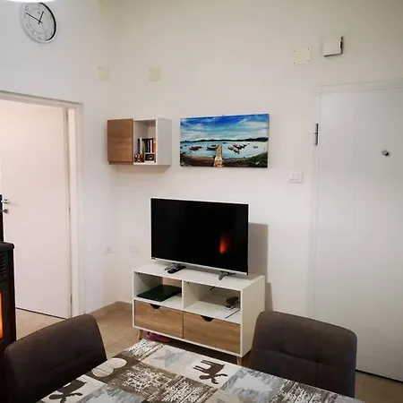 La Casa Vacanze Di Bea Apartment Venturina Terme