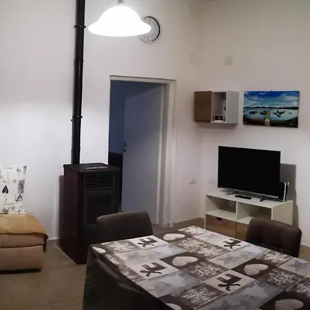 La Casa Vacanze Di Bea *