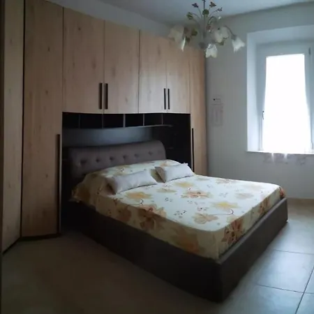 Apartment La Casa Vacanze Di Bea