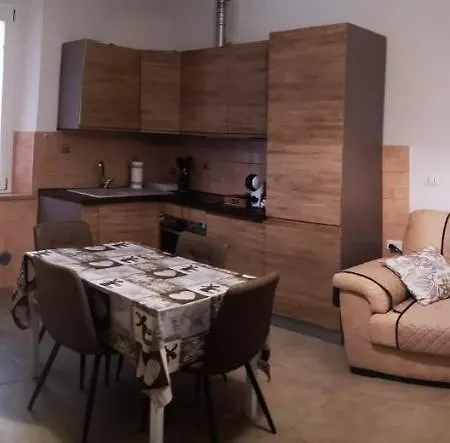 Apartment La Casa Vacanze Di Bea *