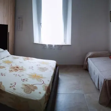 La Casa Vacanze Di Bea