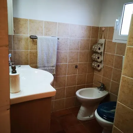 La Casa Vacanze Di Bea * Venturina Terme