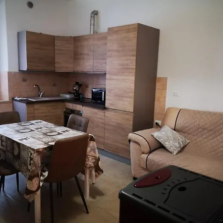 La Casa Vacanze Di Bea Apartment Venturina Terme