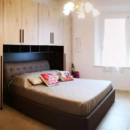 La Casa Vacanze Di Bea *