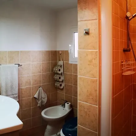 La Casa Vacanze Di Bea Apartment Venturina Terme