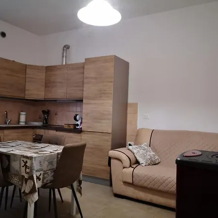 Apartment La Casa Vacanze Di Bea *